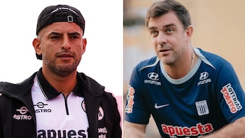 Carlos Zambrano reveló contactos con Pablo Guede tras su accidentada salida de Alianza Lima: “Quiero que me recuerden como una gran persona”