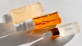 ácidos skincare cuidado facial