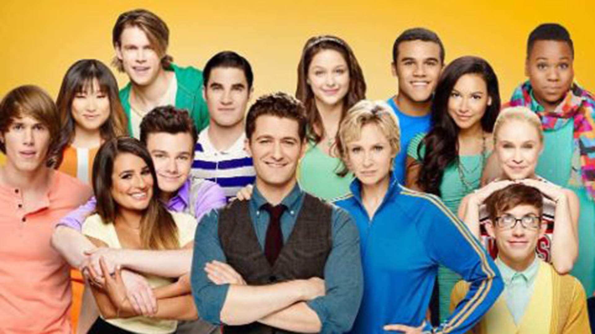 Ryan Murphy prepara el regreso de Glee y ya contactó a parte del elenco original.
