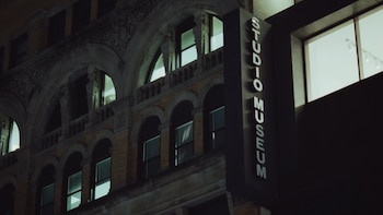 Studio Museum in Harlem
