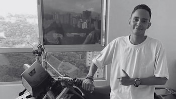 Hallaron el cuerpo del comunicador Julián Andrés Hincapié, tras más de 20 días desaparecido en Anorí, Antioquia