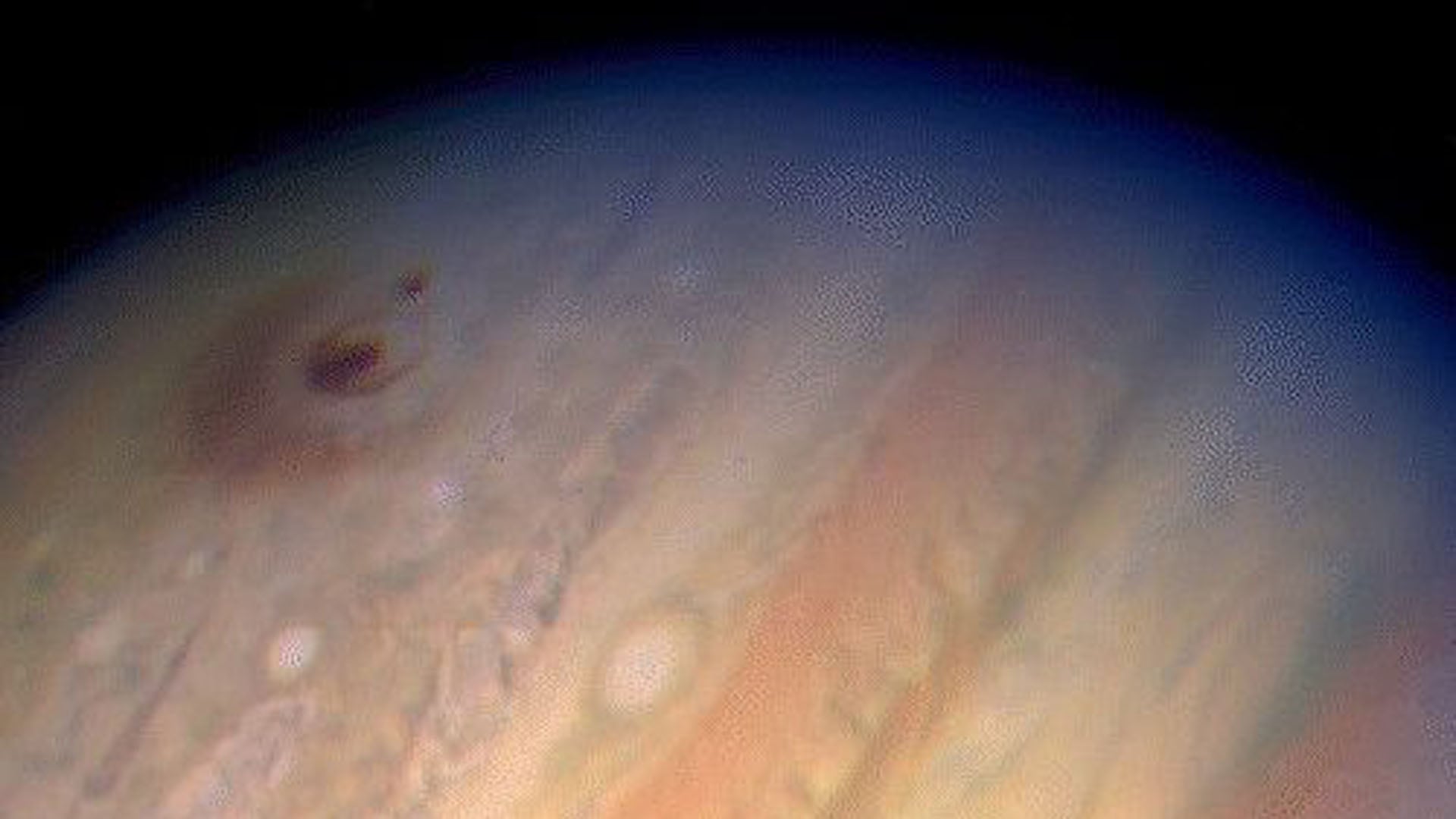 La primera colisión cósmica vista en directo: el cometa que impactó contra Júpiter durante seis días y revolucionó la ciencia