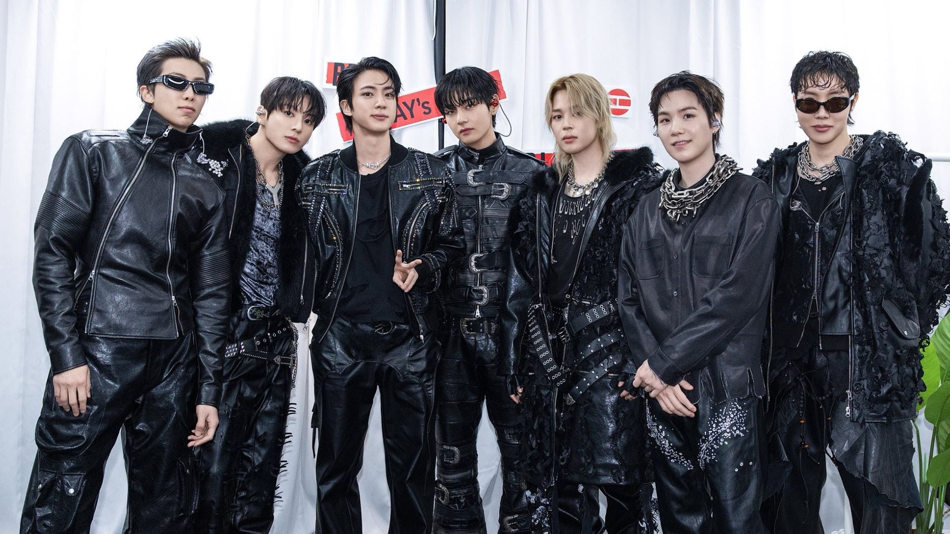 El proceso de comercialización de boletería para BTS agotó su capacidad en menos de una hora y recibió numerosas denuncias de consumidores - crédito BIGHIT Music