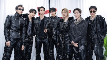 Qué canciones cantará BTS en Latinoamérica: así fue el primer concierto de la gira ARIRANG en Corea del Sur