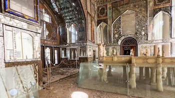 Irán pide a la UNESCO