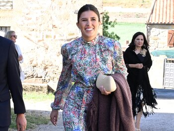 Teresa Urquijo (Europa Press)