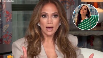 Jennifer López dio valioso consejo