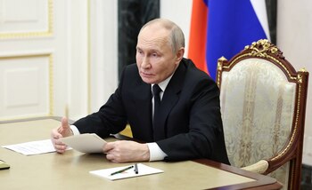 “Mundo Ruso”, la doctrina de