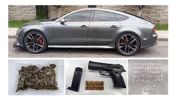 A “El Señor J” se