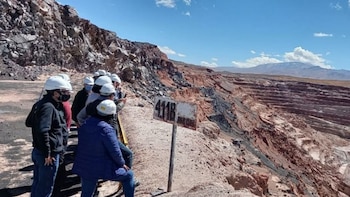 Casi 60 personas denunciaron que fueron estafadas bajo la falsa promesa de trabajar en una minera de Salta
