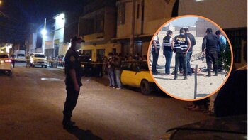 La Libertad atraviesa un panorama