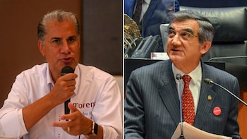 Alejandro Rojas se ha mostrado