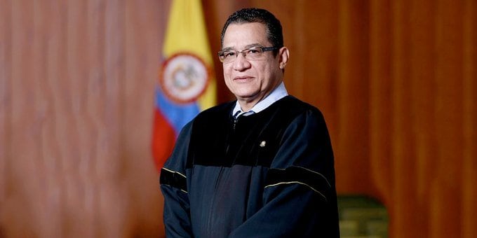 Corte Suprema avala libertad condicional para Gustavo Malo, exmagistrado del cartel de la toga