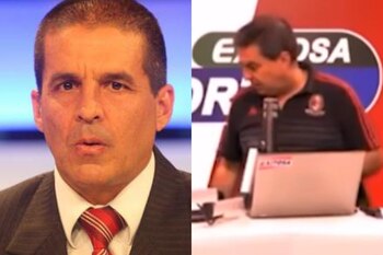 Gonzalo Núñez revela que tiene