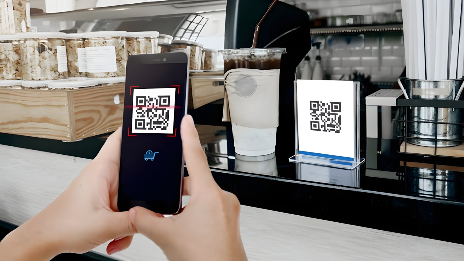 La propuesta plantea sumar recursos tecnológicos a las labores de investigación estatal para combatir el empleo de activos digitales en operaciones relacionadas con delitos. Foto: ecommerce