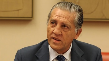 Exmiembro del Gobierno de Zapatero admite "malas" sensaciones tras leer el auto de imputación