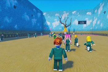 Puedes ingresar al mapa del