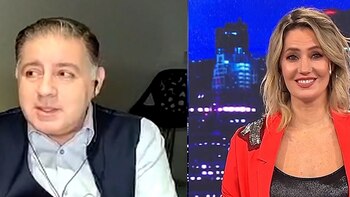 Doman y Losada, conducción compartida