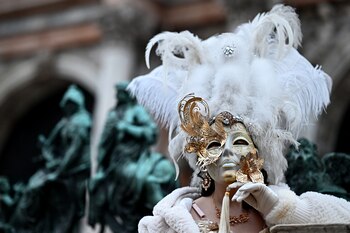 Venice festival galeria