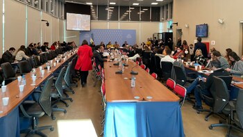 Comisión de Legislación General