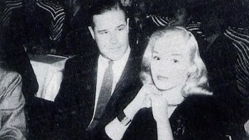 De playboy millonario a morir