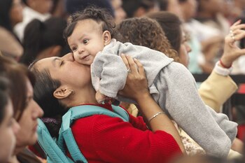 La beca se extiende hasta