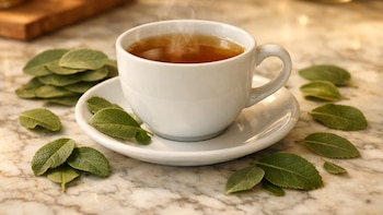 Por qué la infusión de boldo es ideal para depurar la vesícula antes de dormir