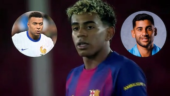 Las perlitas de la Champions: