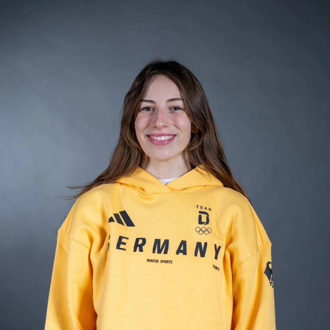 Annika disputará los Juegos Olímpicos de Invierno Milano-Cortina 2026