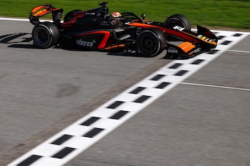 Nico Varrone debutará en la