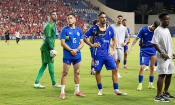 Adrián Ugarriza – Kiryat Shmona - Copa Toto - Perú – deportes – 17 agosto