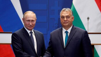 La tentación autoritaria de combatir