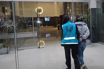 El fin de Heidi: ahora