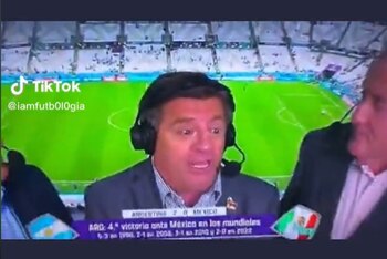 El Piojo Herrera contuvo el