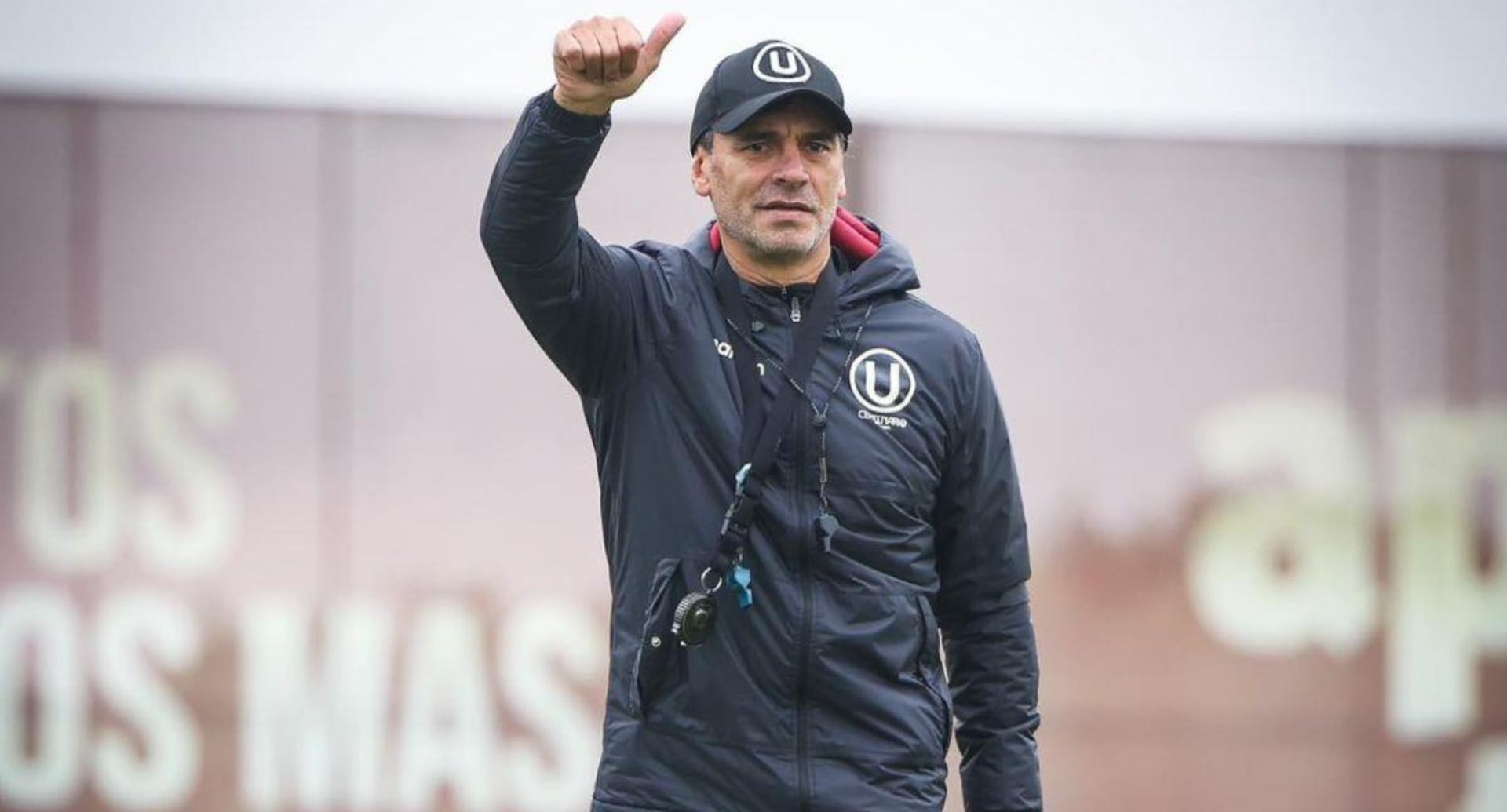 Fabián Bustos regresa a Universitario: el camino que deberá recorrer para obtener el título del Torneo Clausura 2026