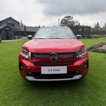 La versión Max es más