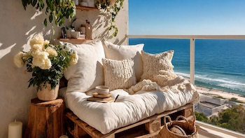 Muebles de diseño con pallets: las ideas más fáciles y económicas para transformar tu casa