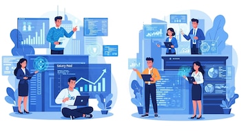 Carreras profesionales que serán las