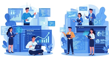 Las siete carreras que serán