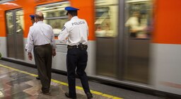 Metro CDMX y Metrobús hoy lunes 23 de junio: STC implementa protocolo de seguridad por lluvias; 8 líneas afectadas