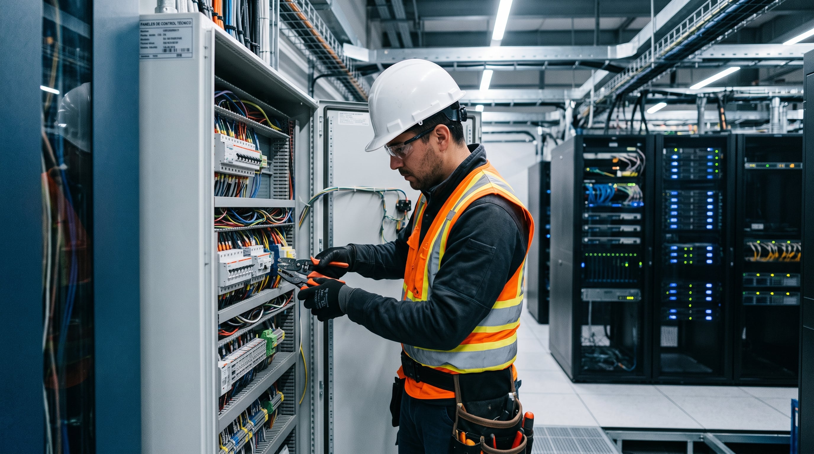 La Lowe’s Foundation lanzó la Building Futures Skilled Trades Coalition para formar a 1 millón de trabajadores de oficios en Estados Unidos hasta 2035 (Imagen Ilustrativa Infobae)