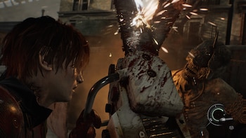 Resident Evil Requiem, de Capcom.