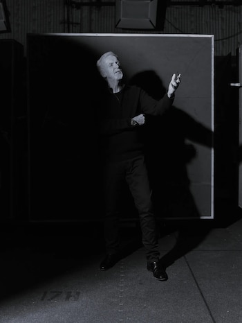 "No puedo descartar la existencia