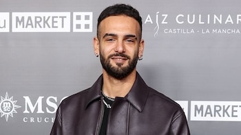 Manuel Cortés a Gloria Camila: