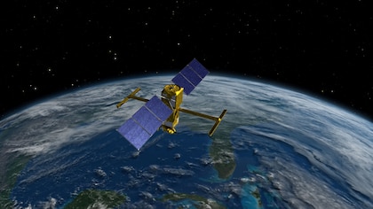 Por qué la NASA apagará tres de sus satélites más importante para la observación de la Tierra