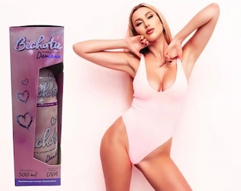 El caso “Bichota”: suplemento con nombre popular bajo escrutinio - crédito captura de pantalla Rappi Colombia