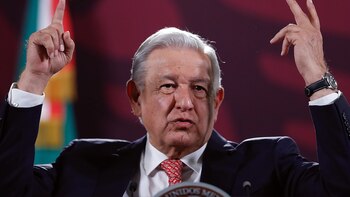 El partido de López Obrador