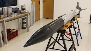 LIA Aerospace