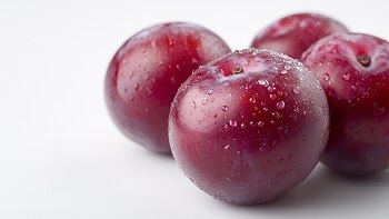 Este fruto es rico en