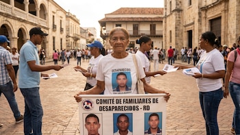 Giro en la justicia dominicana: El Estado deberá agotar todas las vías de búsqueda asumiendo la vida de la víctima desaparecida